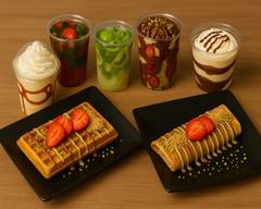 Sucré'ment Bon