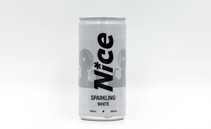 Sparkling NICE 200ml