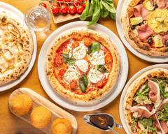 Made in Italy Pizzeria