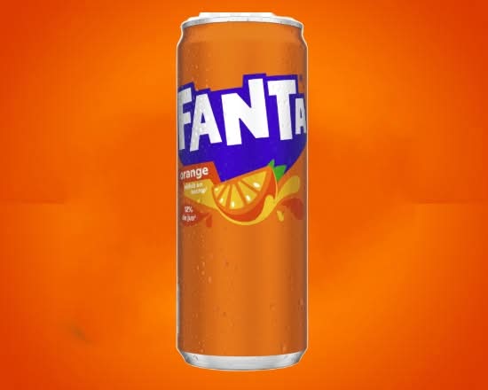 🍊 Fanta 33cl