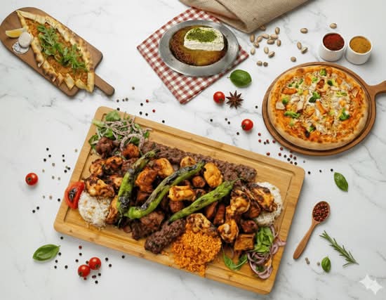 Kapadokya Restaurant Hagen