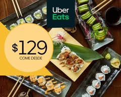 La postal Teriyaki & Sushi Suc Zona Este