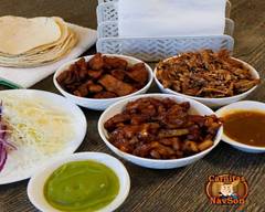 Carnitas Navson Galeana (Hermosillo)