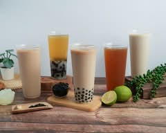 山大和茶舖 漢口店