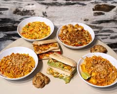 Heava Bowls & Toastés