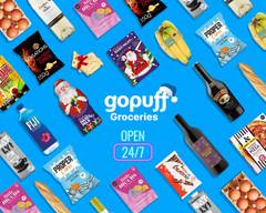 Gopuff Groceries (Newcastle)