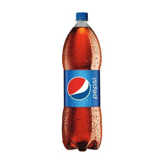 1500Ml Mega Pepsi bottle