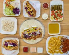 Moonlight Döner Frohenhausen 🥙