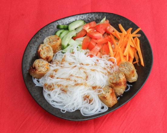 Bo Bun Vietnamien