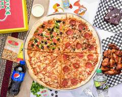 Twice the Deal Pizza (391 Queen St E)