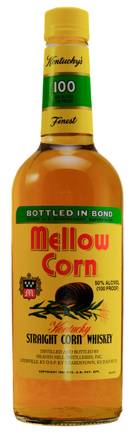 Mellow Corn Kentucky Straight Whiskey 750mL