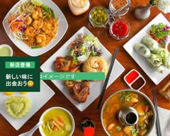 ベトナム料理店ココフォー(KoKo Pho)