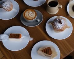 PROUD COFFEE ROASTERY