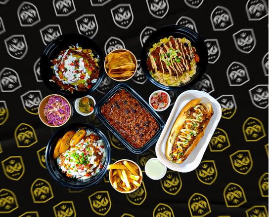 Chilli Republic (Panama City, PA)