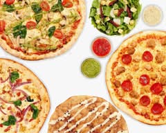 Pieology Pizzeria- Hanford / Hanford Mall (6038)