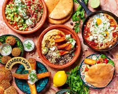 Levantine