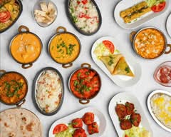 Indian Curry & Tandoori