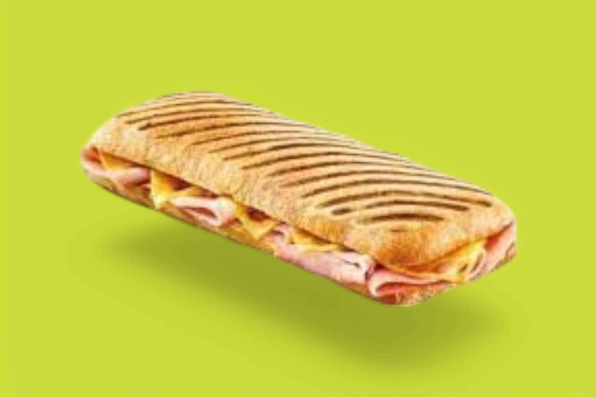 🥖Panini jambon🥖