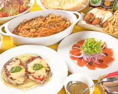 Dining & Cafe ANNIVERSARY 駅前本店