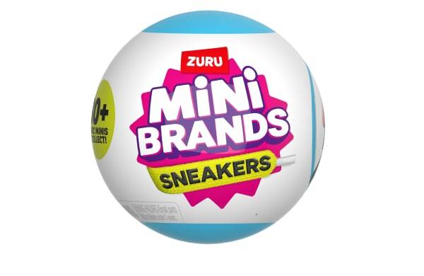 Mini Brands Sneaker Mini Brands Series 1