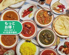 インド料理　グレートインディア