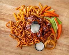 Hot Wings Paradise