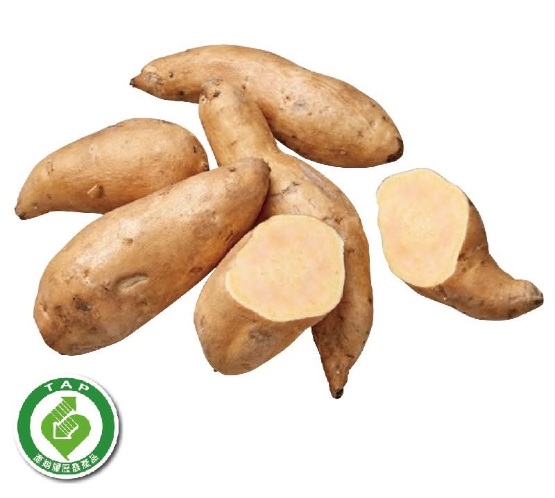 履歷黃肉地瓜600g/袋-PDC <1Bag袋 x 1 x 1Bag袋>