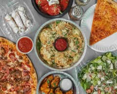 JOHNNY TOMATOES PIZZA (4260 South Tamiami Trail)