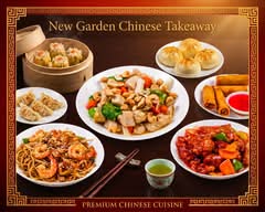 New Garden Chinese Takeaway