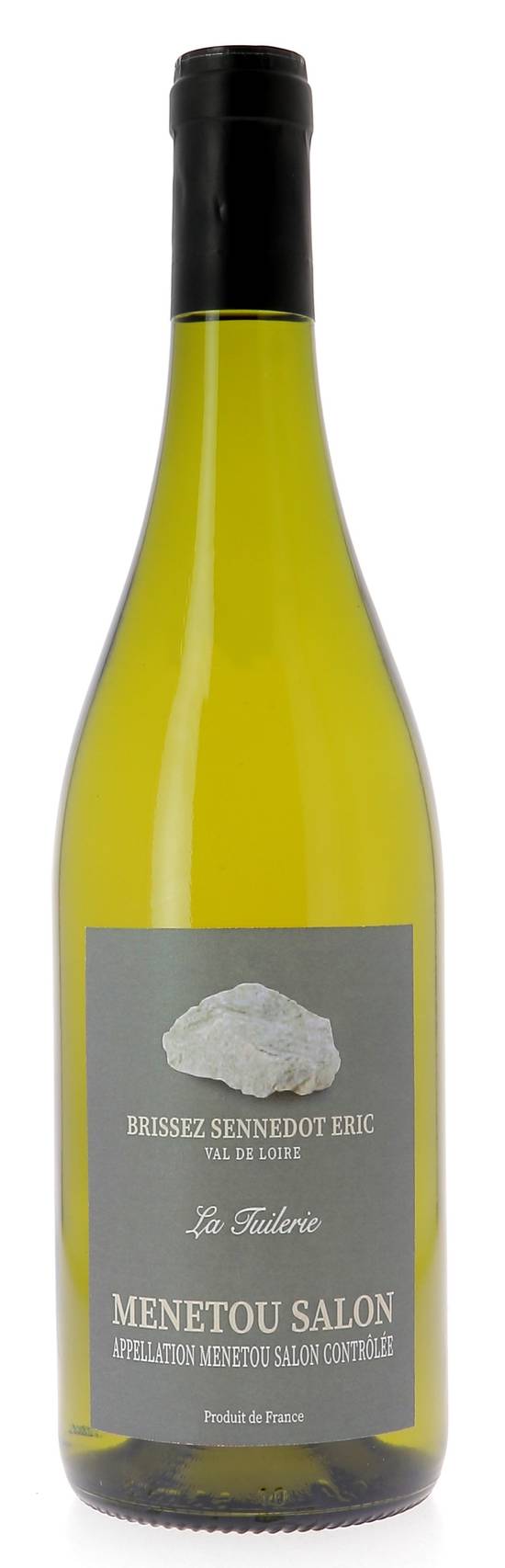 Menetou Salon - Vin blanc domaine du manay les jacquelins (750 ml)
