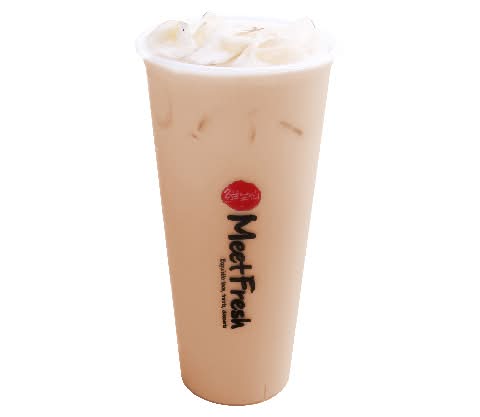Black Milk Tea