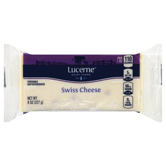 Safeway $5 Friday - Save on Quaker products, Nabisco Cheese Nips, Tree Top,  Lucerne Cheese + more!