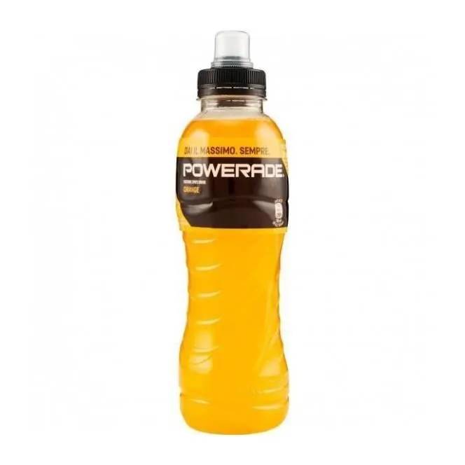Powerade Mango