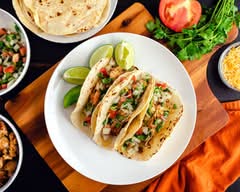 Cinco de Mayo Mexican Restaurant llc (4143 W Division St suite b)