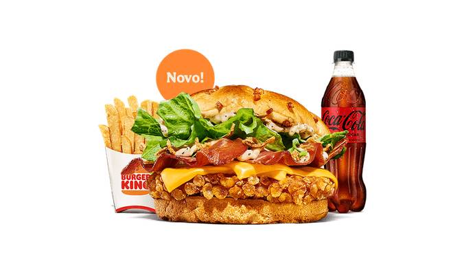 Depois do Burger King, Subway confirma lançamento de sanduíche com