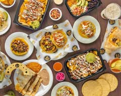 Baja Cali Fish & Tacos - Pasadena