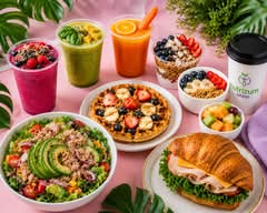 Nutrizum Latino