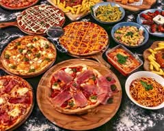 Romeo’s Pizza (Lalor)