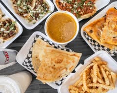 Compas Tacos (16738 Lakeshore Dr)