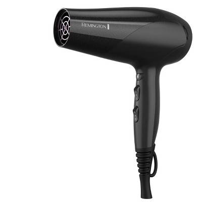 Remington Damage Protection Hair Dryer, Purple, D3190d