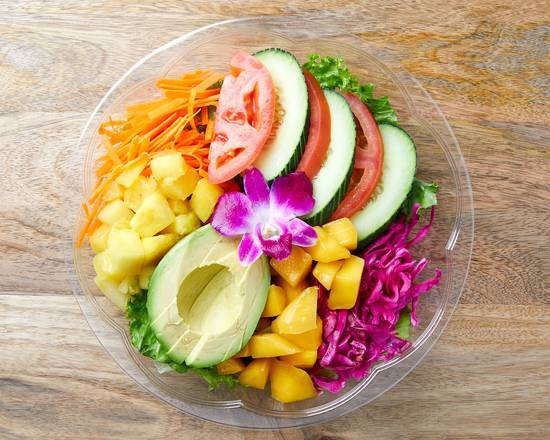 Caribbean Salad