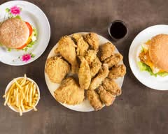 POLLOS ASADOS Y HAMBURGUESAS EL PIOLIN (Ciudad Juarez)