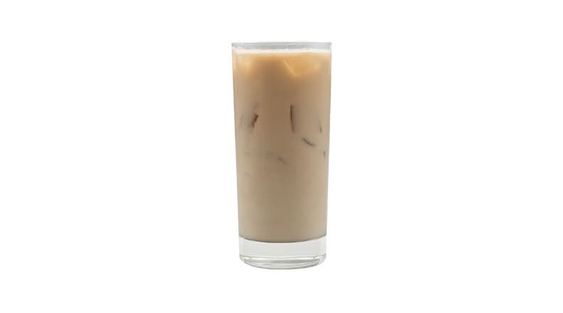 Lavender Fog Iced Tea Shaker