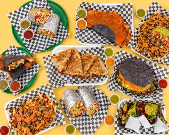 Taconic Tacos (San Diego)