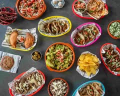 Tacos y Grill Sabor a Dos