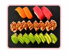 Uramaki®@Eaux-Vives
