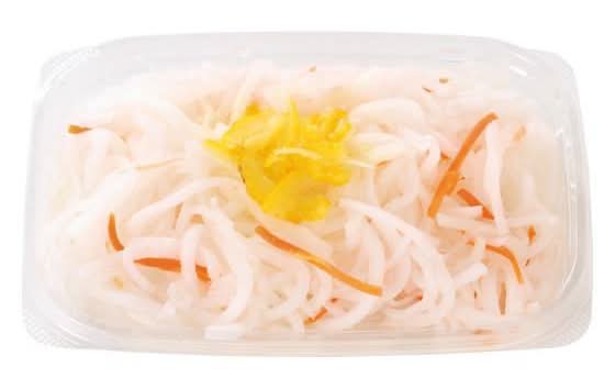 なますゆず風味（小）