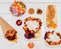 Kebab u Pajdy Parafialna