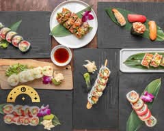 Sozo Sushi (1600 Rue Fleury E)