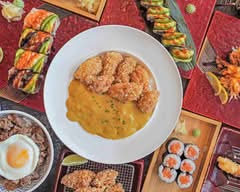 OTTOYEE Japanese Cuisine
